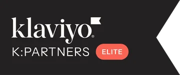 Klaviyo K:Partners Elite